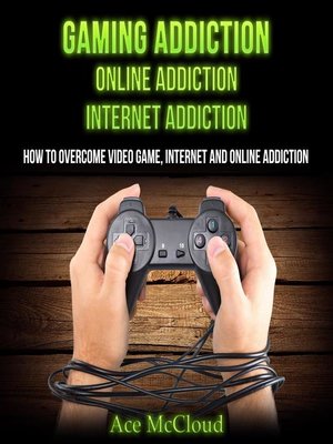 cover image of Gaming Addiction